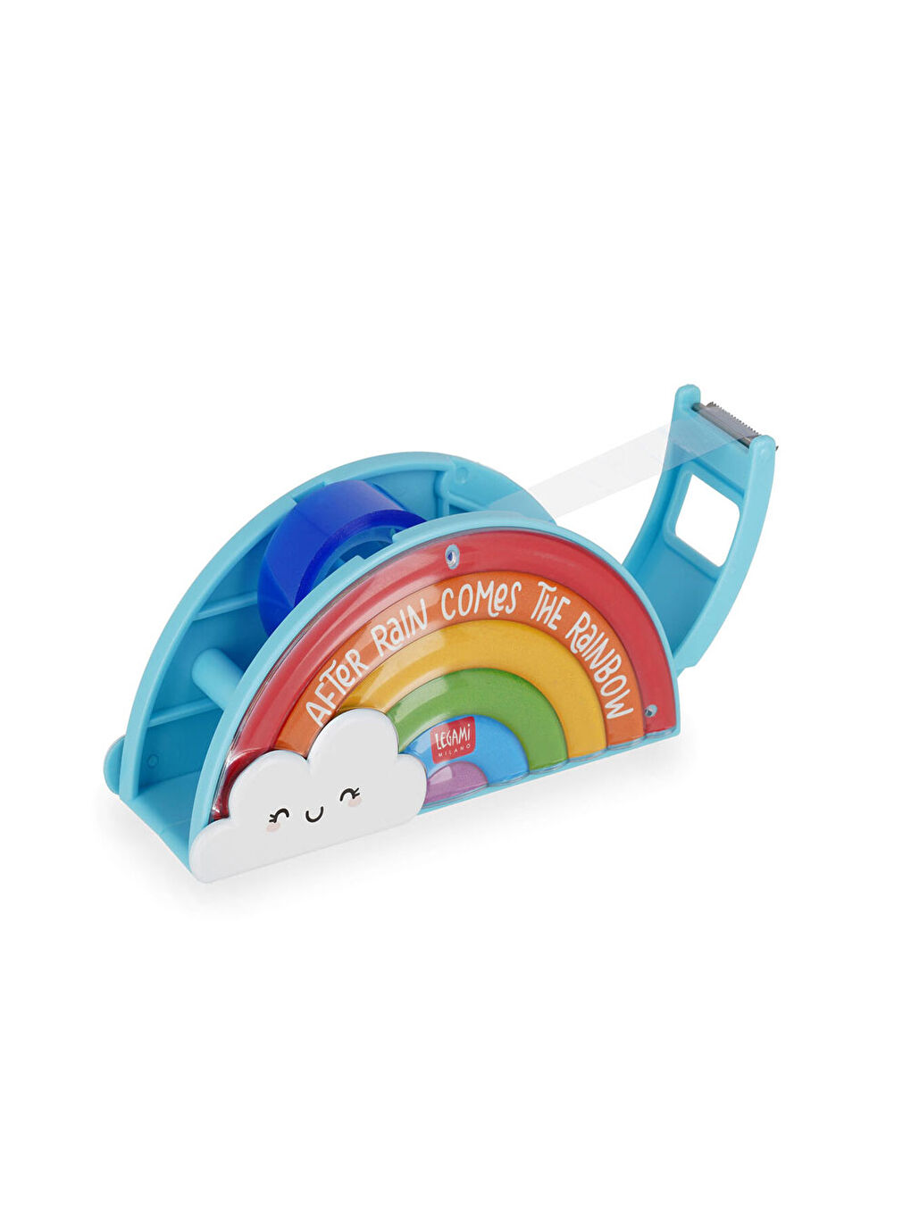 Bant Makinesi Rainbow VRTD0001-2