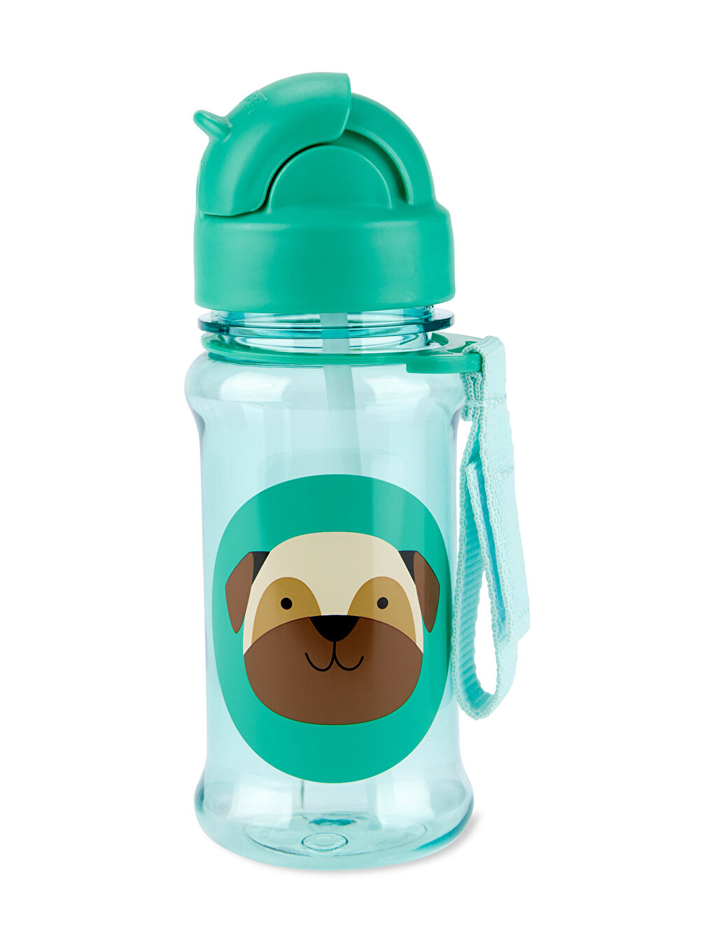 Zoo Pipetli Tritan Çocuk Suluk Köpek-1