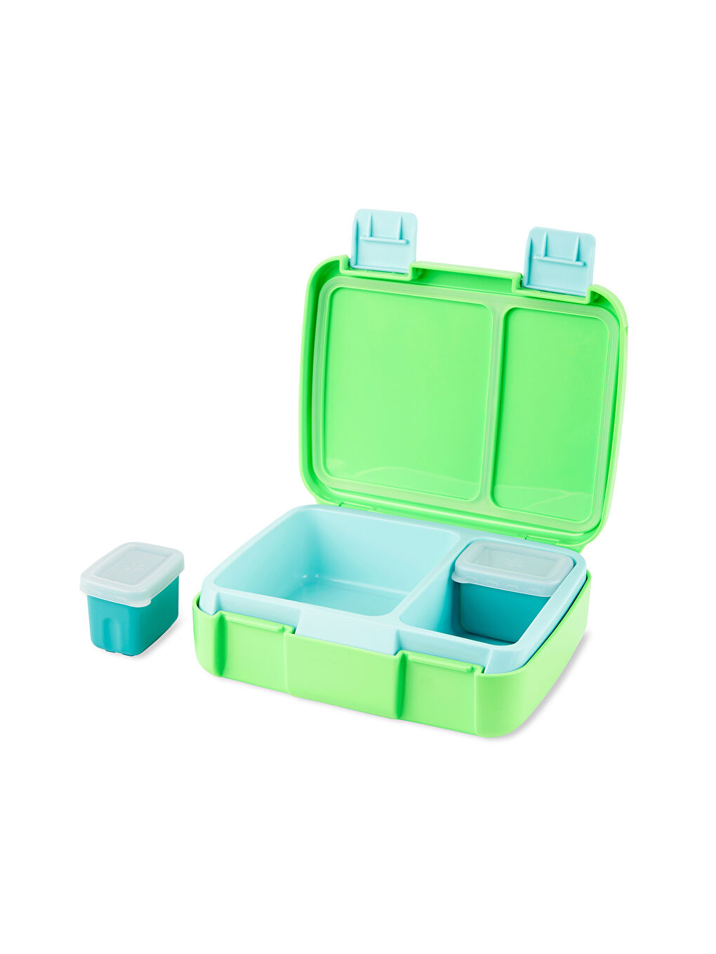 Spark Style Bento Beslenme Kutusu Ahtapot-2