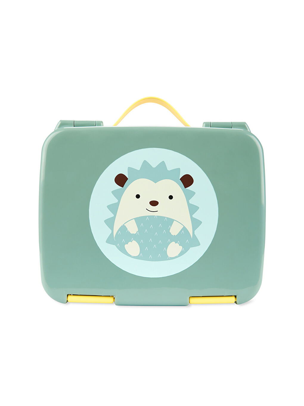 Spark Style Bento Beslenme Kutusu Kirpi