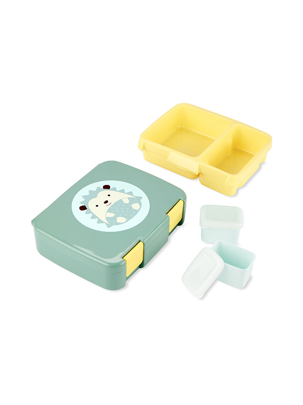 Spark Style Bento Beslenme Kutusu Kirpi-1
