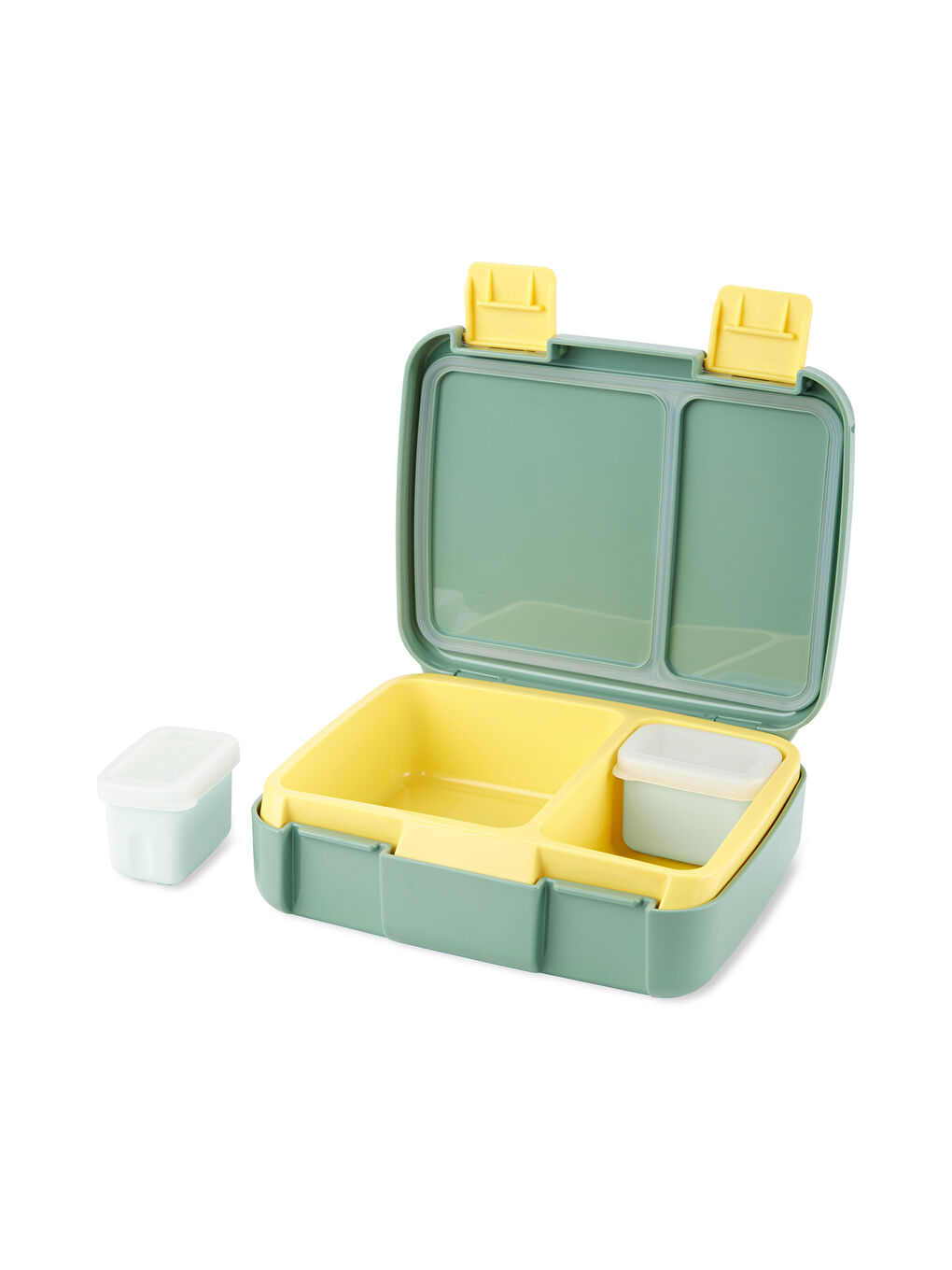 Spark Style Bento Beslenme Kutusu Kirpi-2