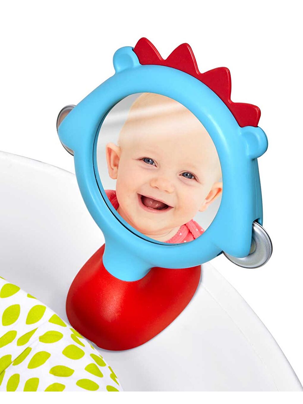 Explore & More Katlanabilir Müzikli Hoppala 4 Ay+-8