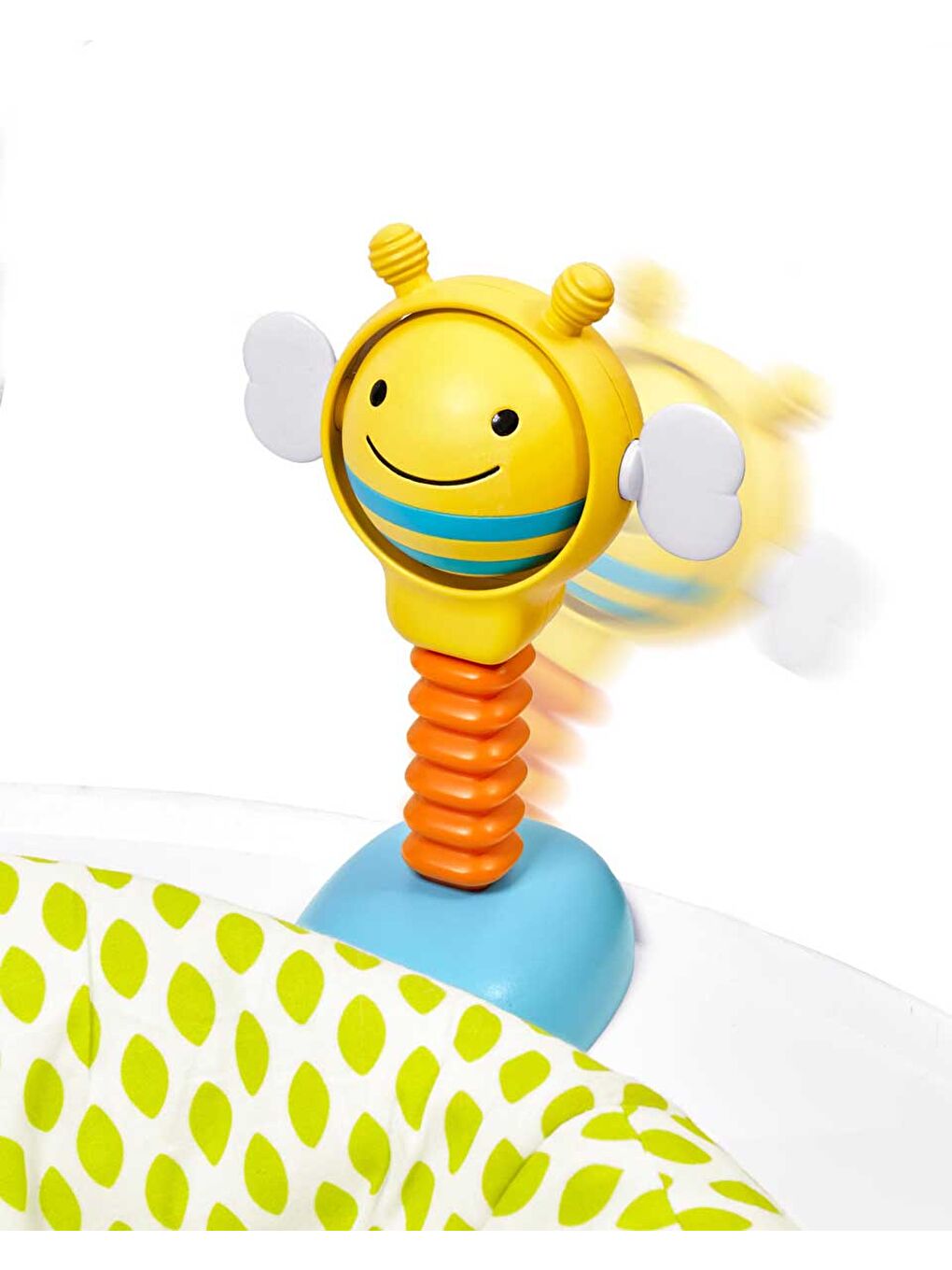 Explore & More Katlanabilir Müzikli Hoppala 4 Ay+-9