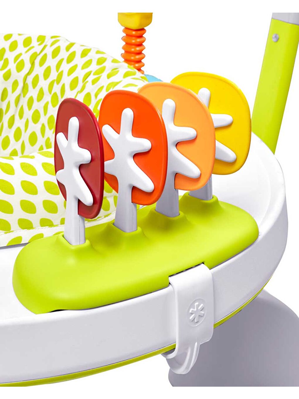 Explore & More Katlanabilir Müzikli Hoppala 4 Ay+-10