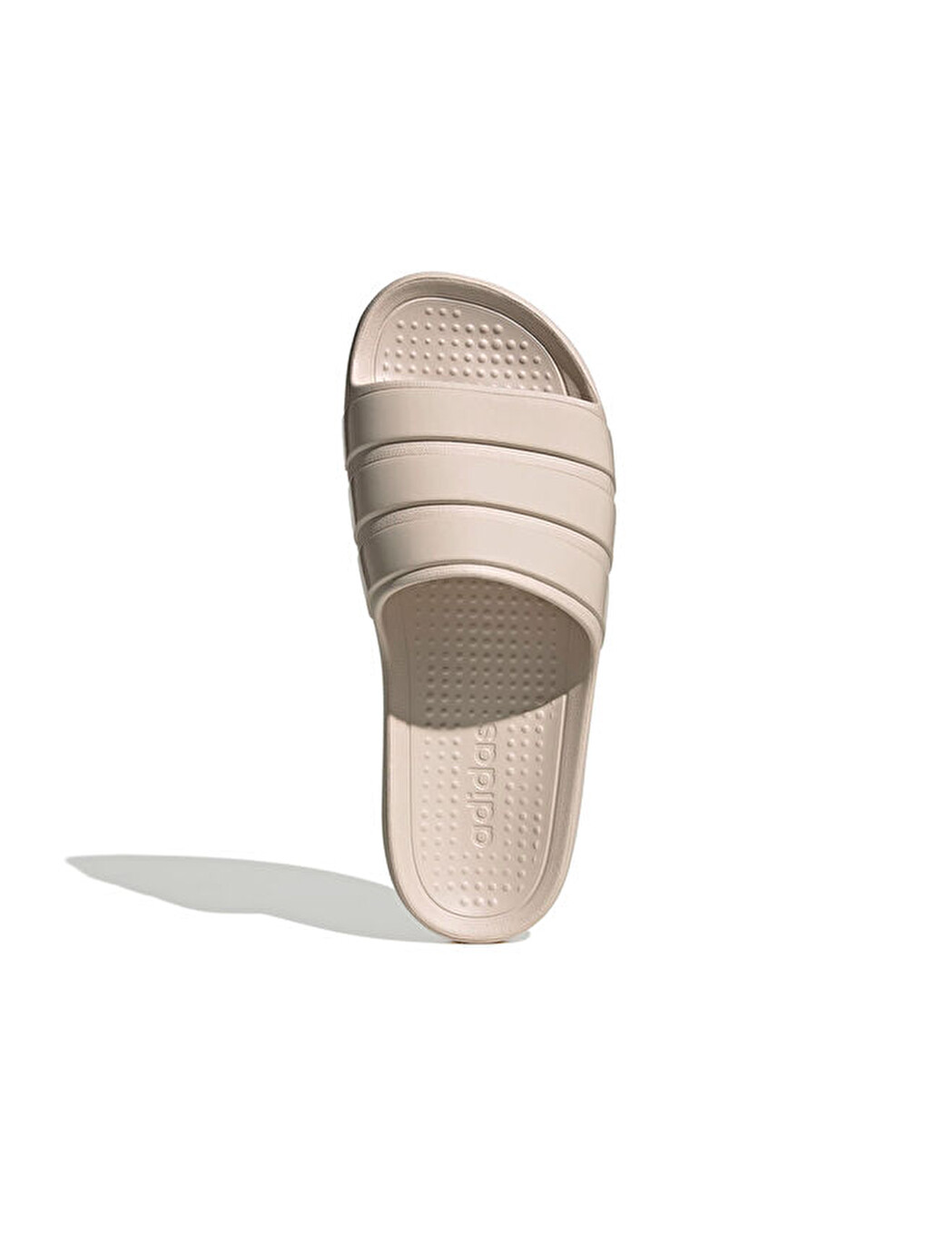 Adilette Flow Unisex Terlik Jp5684 Beyaz-3
