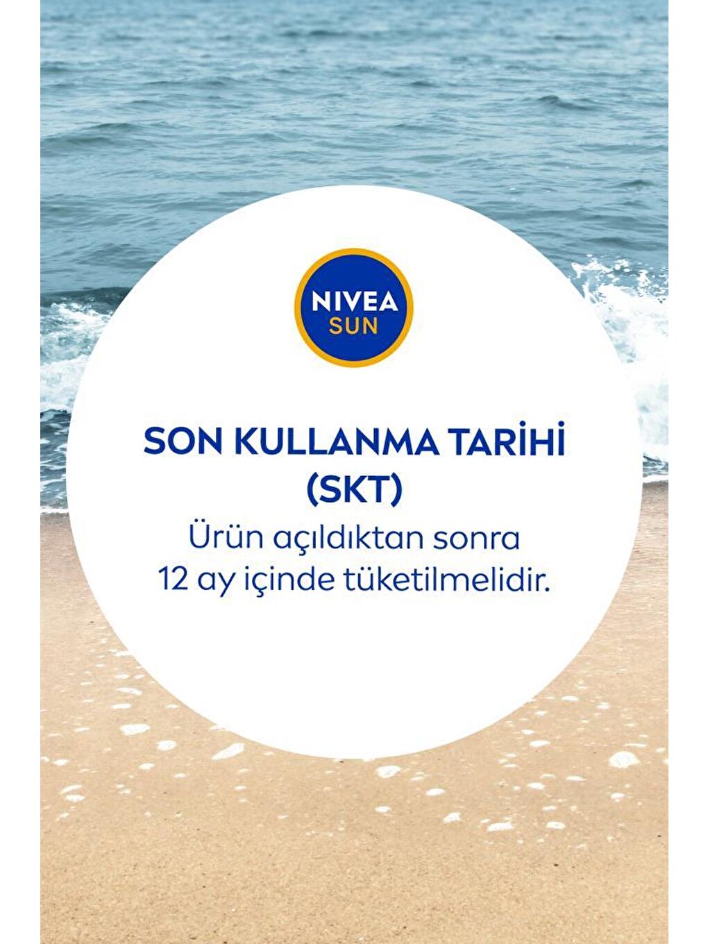 SUN SPF30 Yüksek Güneş Koruyucu ve Ferahlatıcı Krem 175ml, UVA UVB Koruması, Suya Karşı Dayanıklı-1