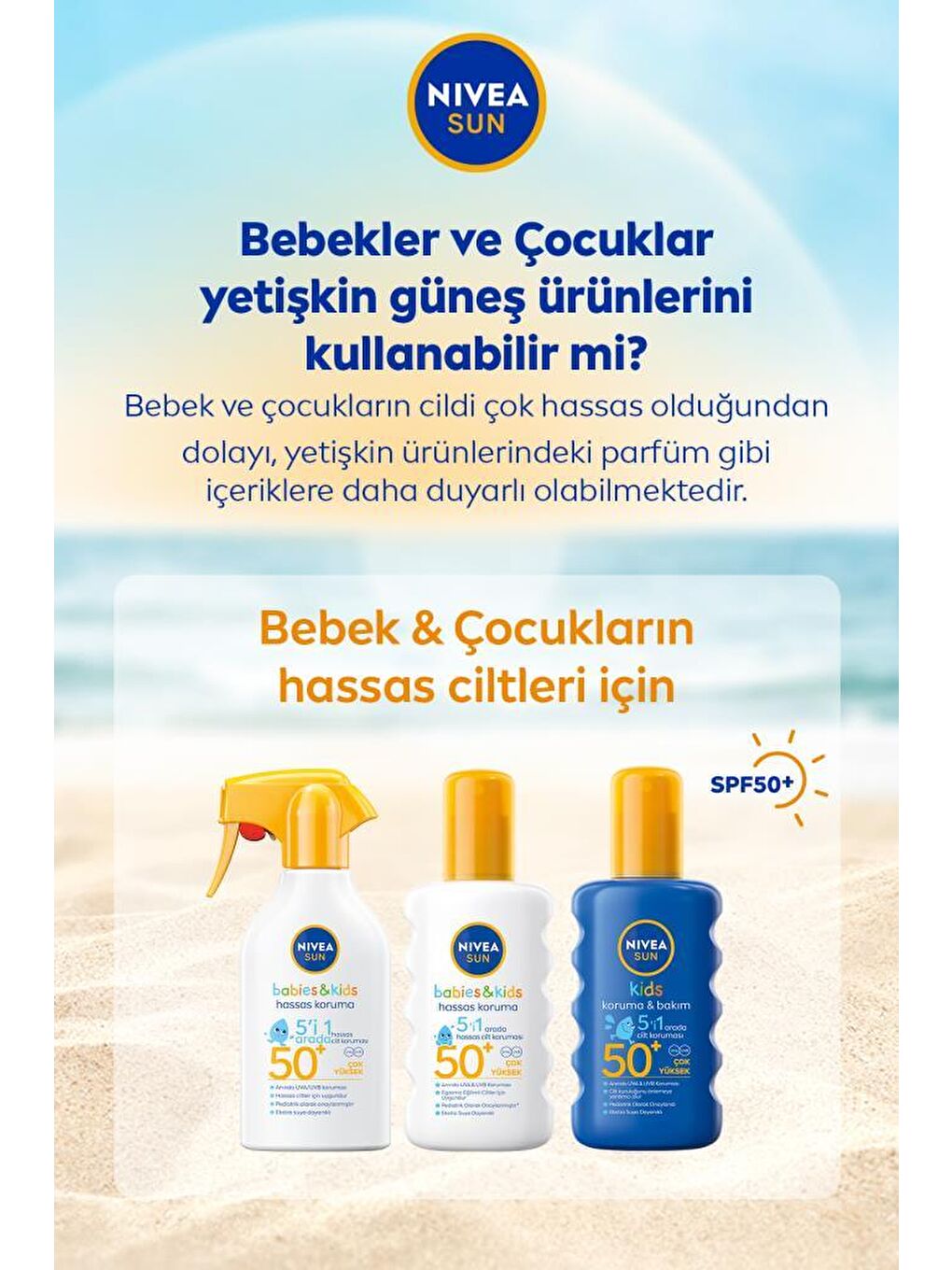 SUN SPF30 Yüksek Güneş Koruyucu ve Ferahlatıcı Krem 175ml, UVA UVB Koruması, Suya Karşı Dayanıklı-4