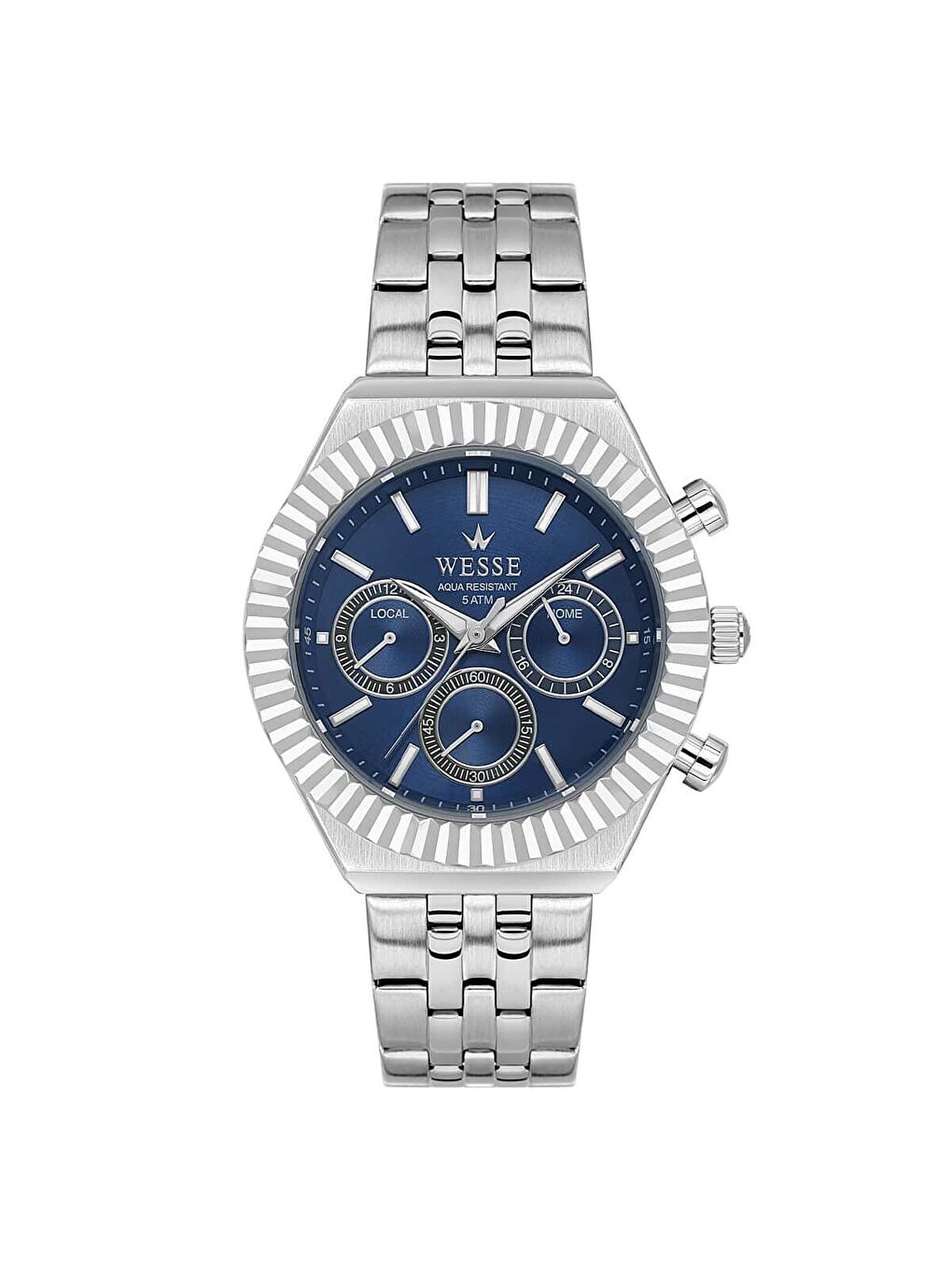 Gri WWG211202 Erkek Kol Saati