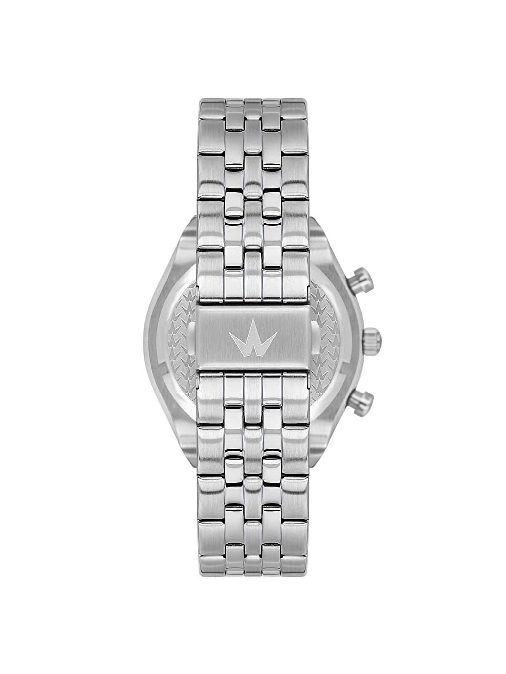 Gri WWG211202 Erkek Kol Saati-2