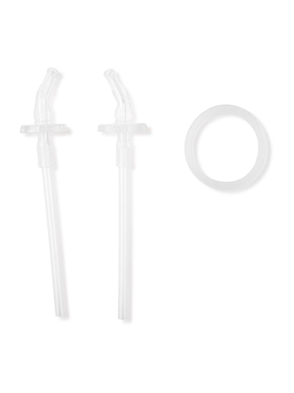 Zoo Pipetli Paslanmaz Çelik Suluk Yedek Pipeti-1