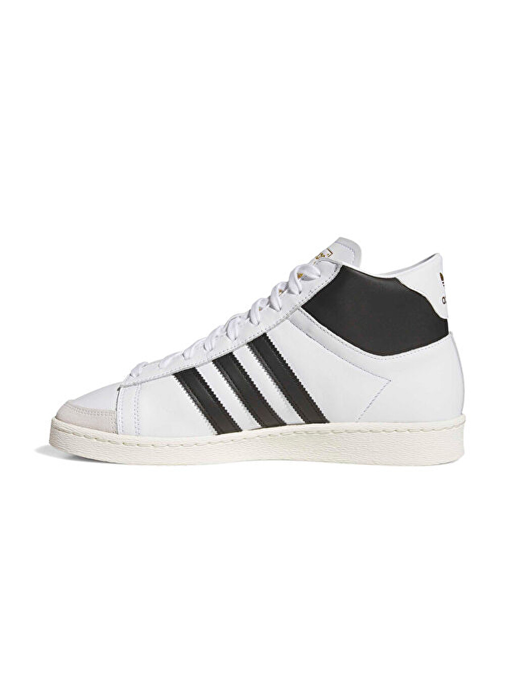 Jabbar Hi Unisex Günlük Ayakkabı Js2156 Beyaz-1