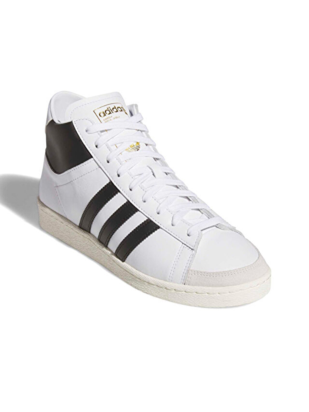 Jabbar Hi Unisex Günlük Ayakkabı Js2156 Beyaz-2