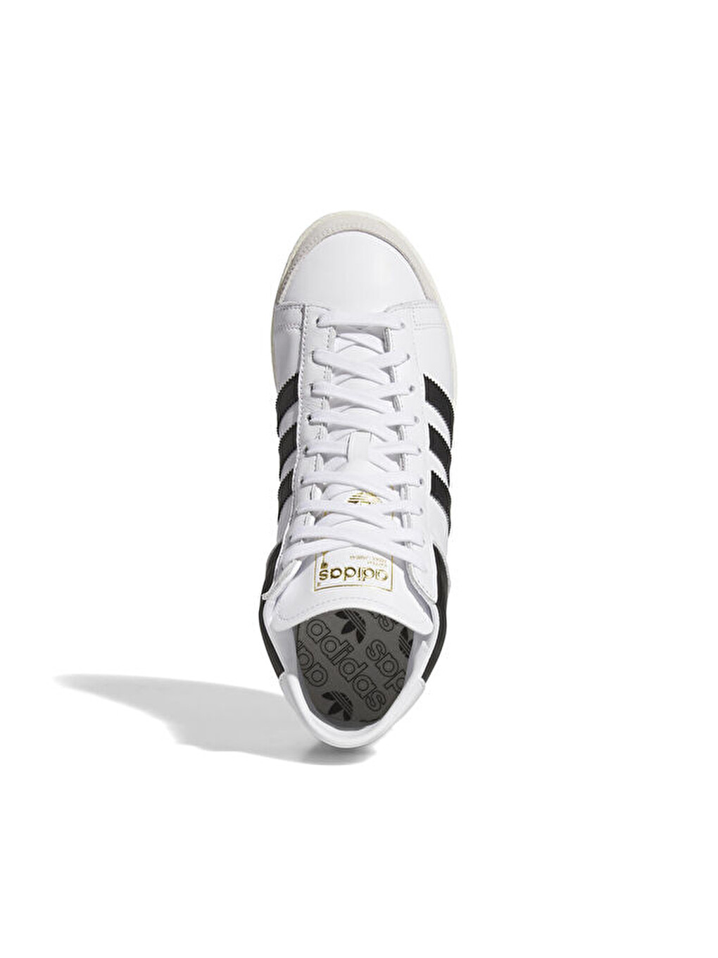 Jabbar Hi Unisex Günlük Ayakkabı Js2156 Beyaz-3