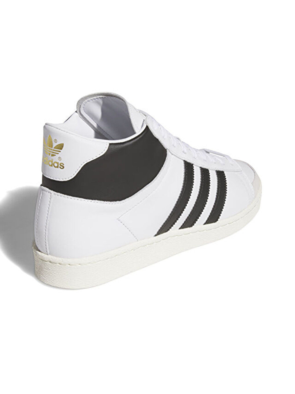Jabbar Hi Unisex Günlük Ayakkabı Js2156 Beyaz-4