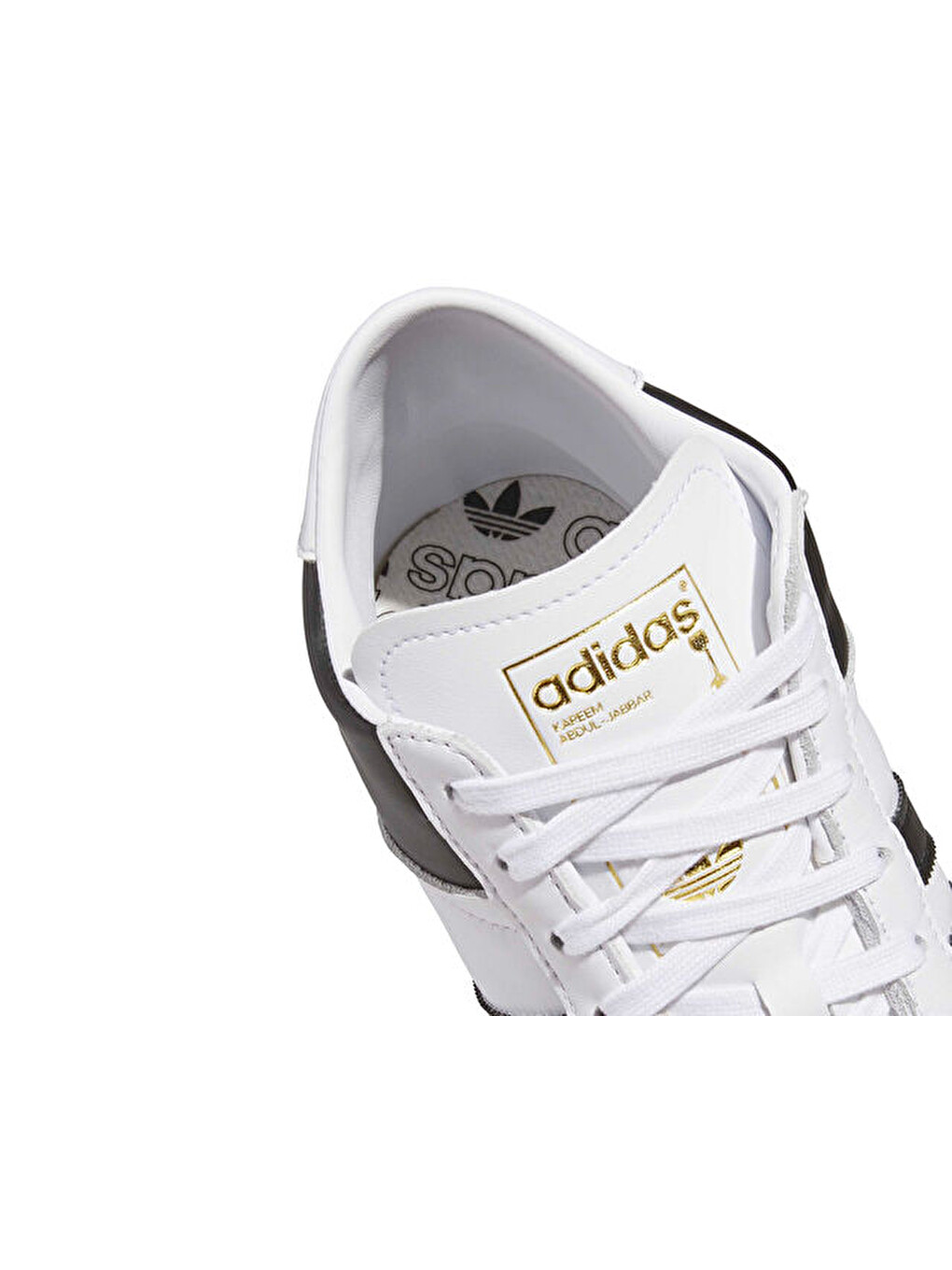 Jabbar Hi Unisex Günlük Ayakkabı Js2156 Beyaz-7