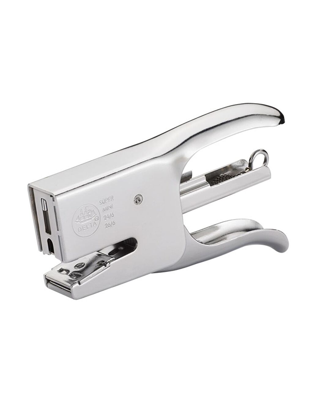 107 Çelik Mini Pens Tipi Zımba Makinesi