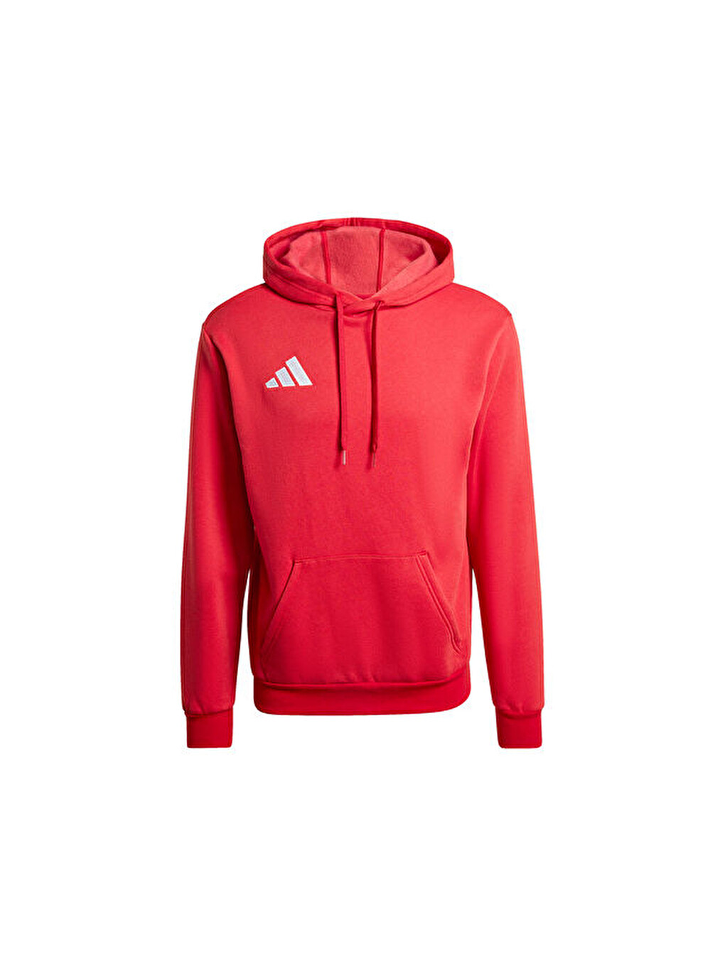 Ent26 Hoody Erkek Futbol Sweatshirts Jz6576 Kırmızı