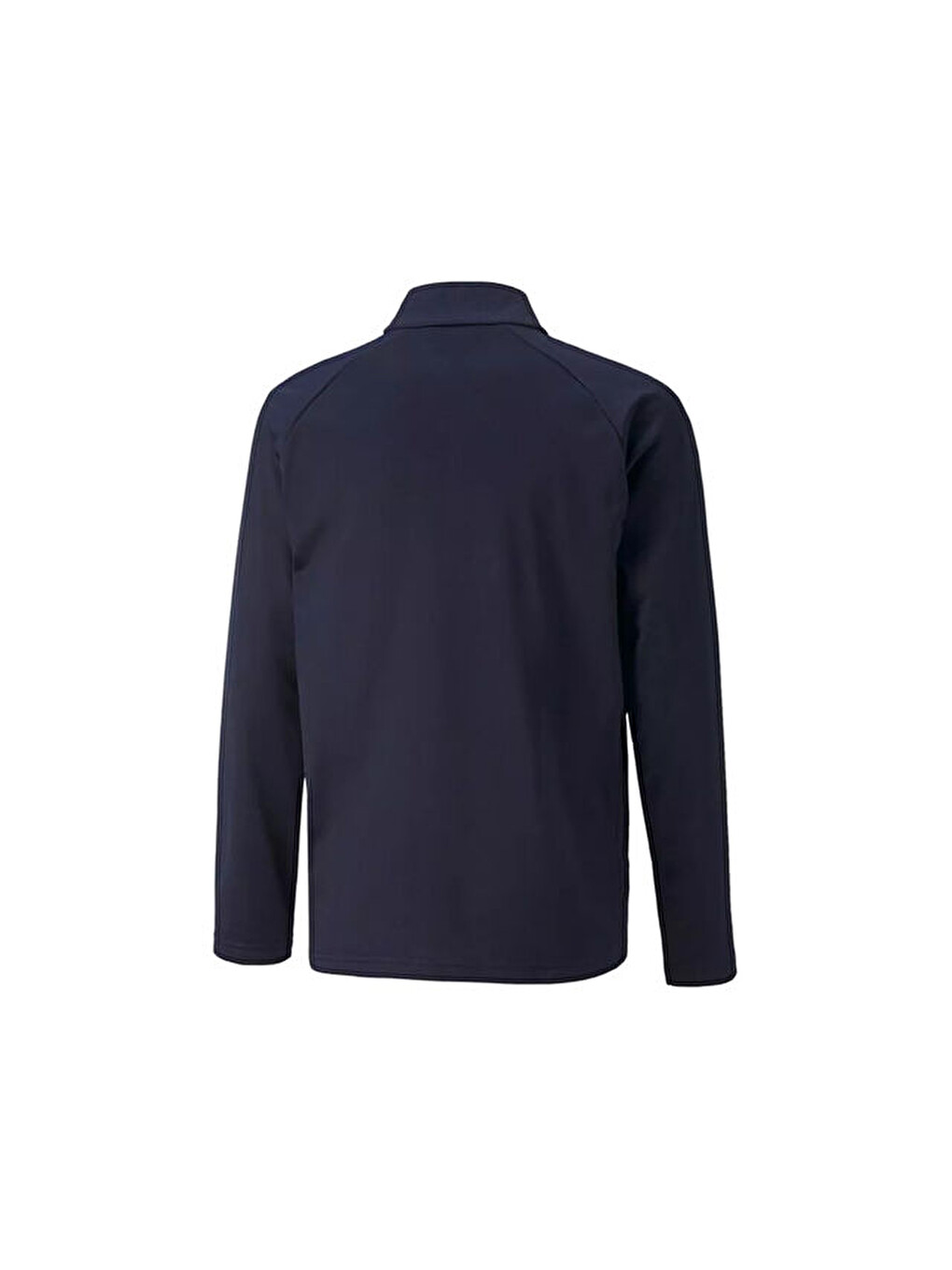 Teamliga Training Jacket Erkek Futbol Antrenman Ceketi 65723406 Mavi-1