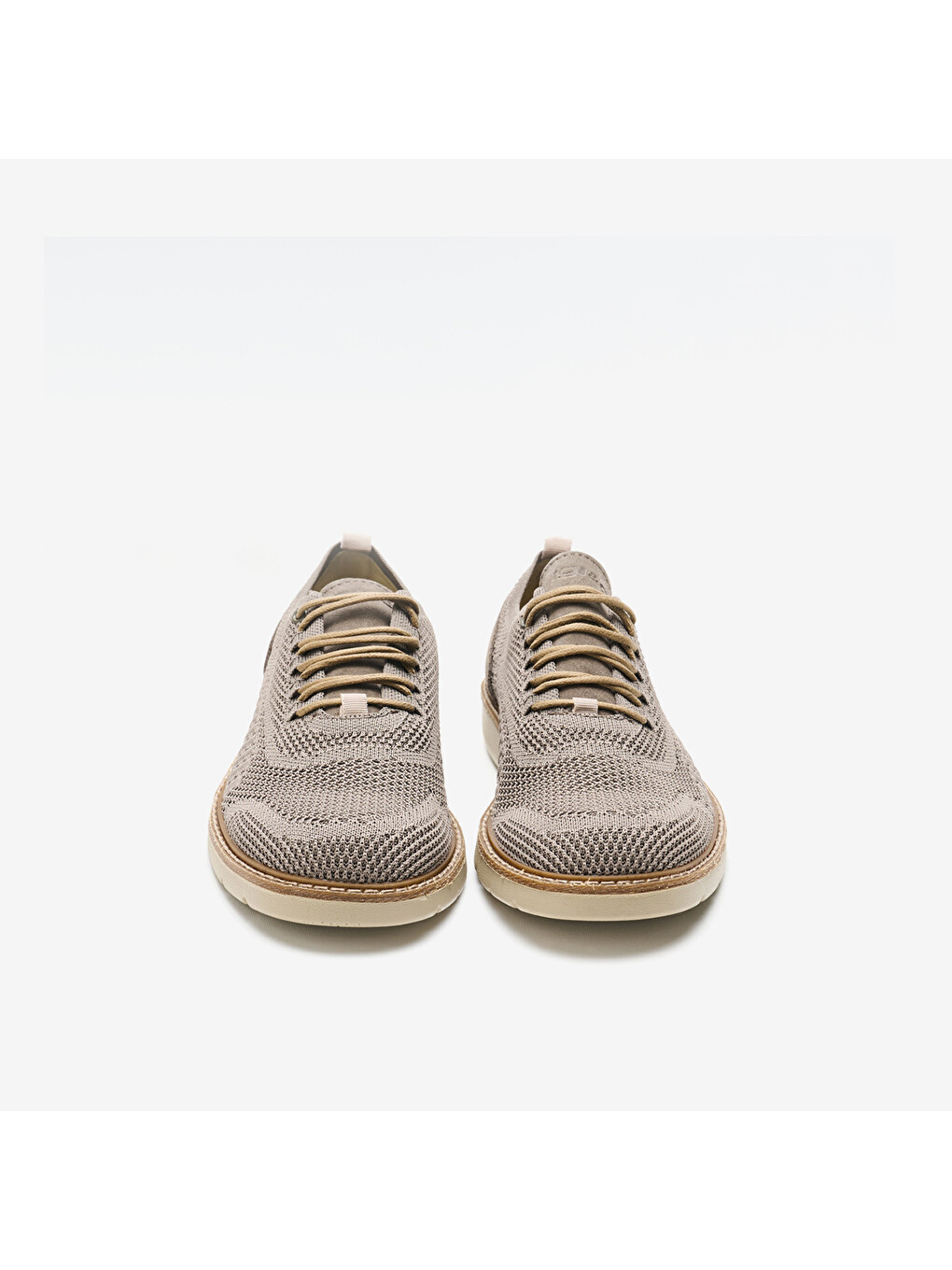 Gri Erkek Klasik Ayakkabı 1104099 Urt 11040 Fussbett Vıtello Dark Grey-2