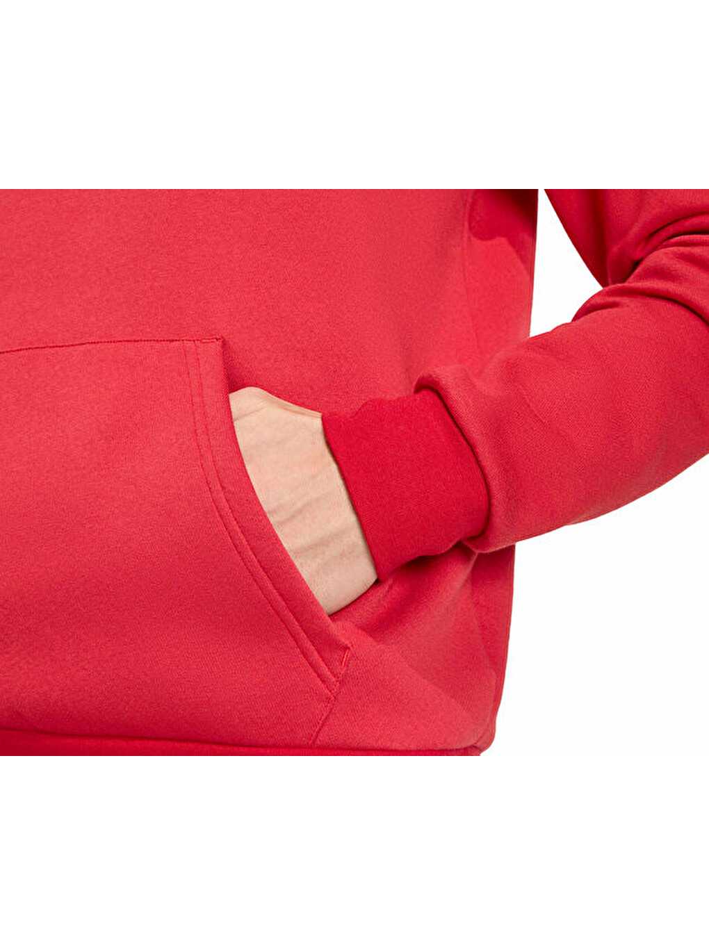 Ent26 Hoody Erkek Futbol Sweatshirts Jz6576 Kırmızı-4