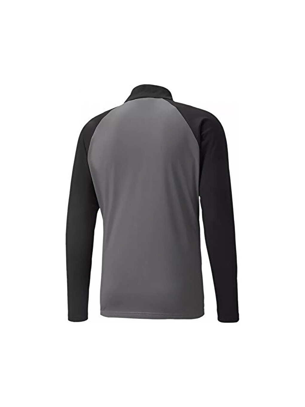 Teamliga Training Jacket Erkek Futbol Antrenman Ceketi 65723413 Gri-1