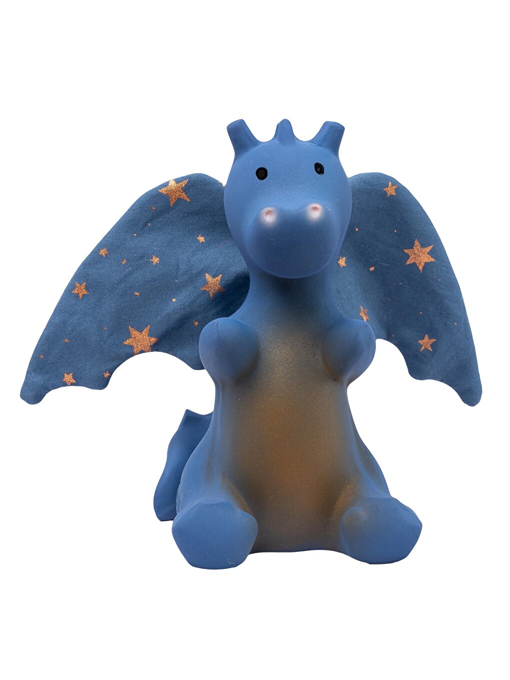 Diş Kaşıyıcı Ve Oyuncak-bad Midnight Dragon