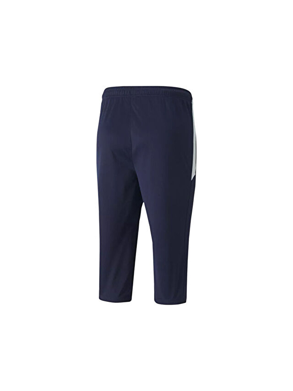 Teamliga Training 3/4 Pants Erkek Günlük Eşofman Altı 65727106 Lacivert-1