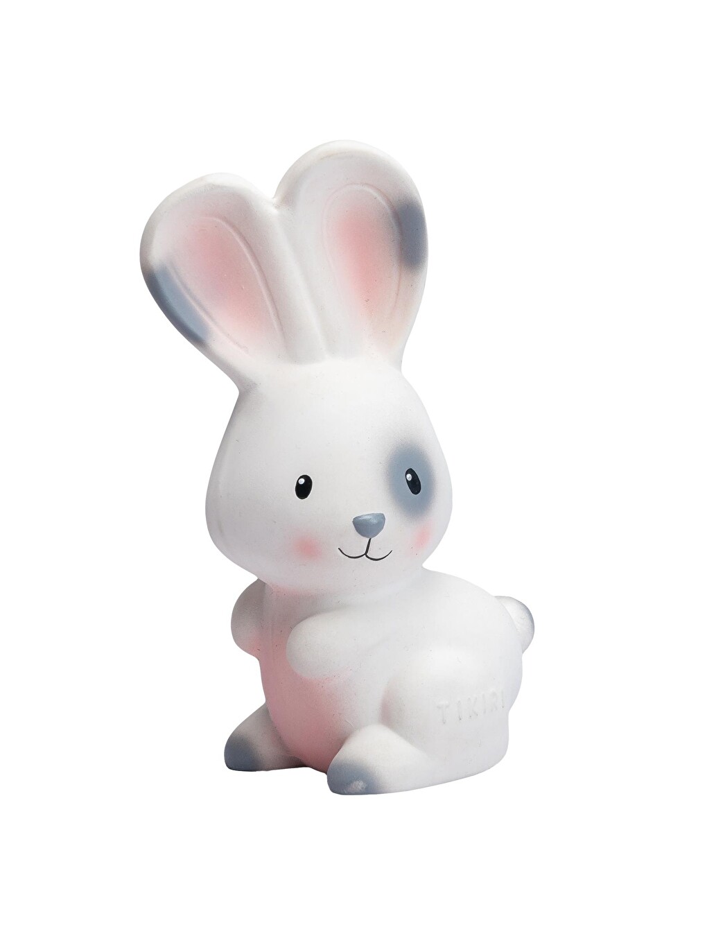 Diş Kaşıyıcı Ve Banyo Oyuncağı- Bunny-1