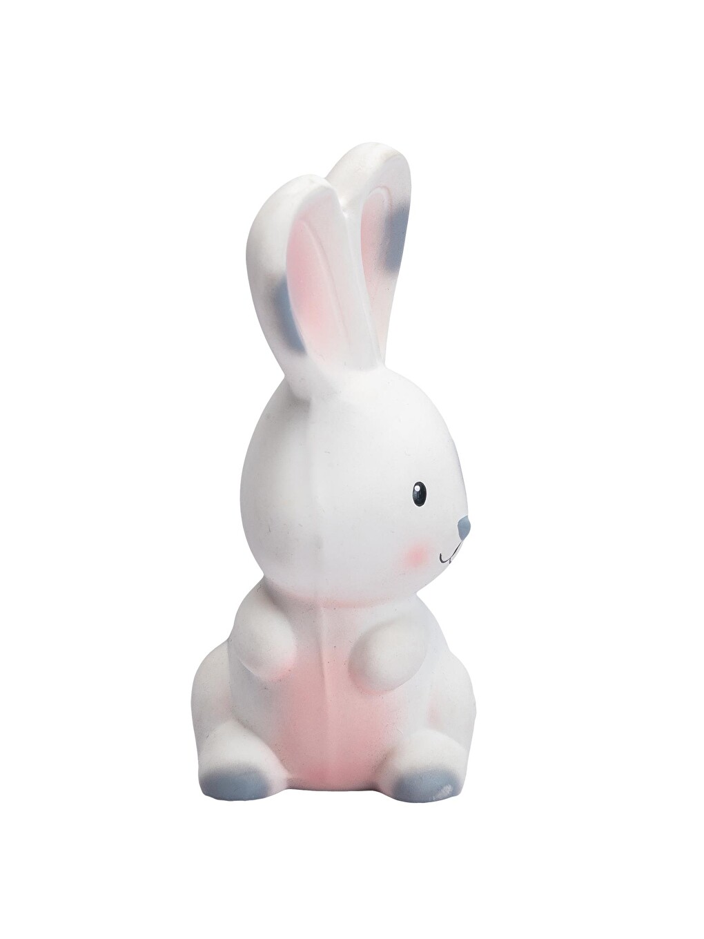 Diş Kaşıyıcı Ve Banyo Oyuncağı- Bunny-2