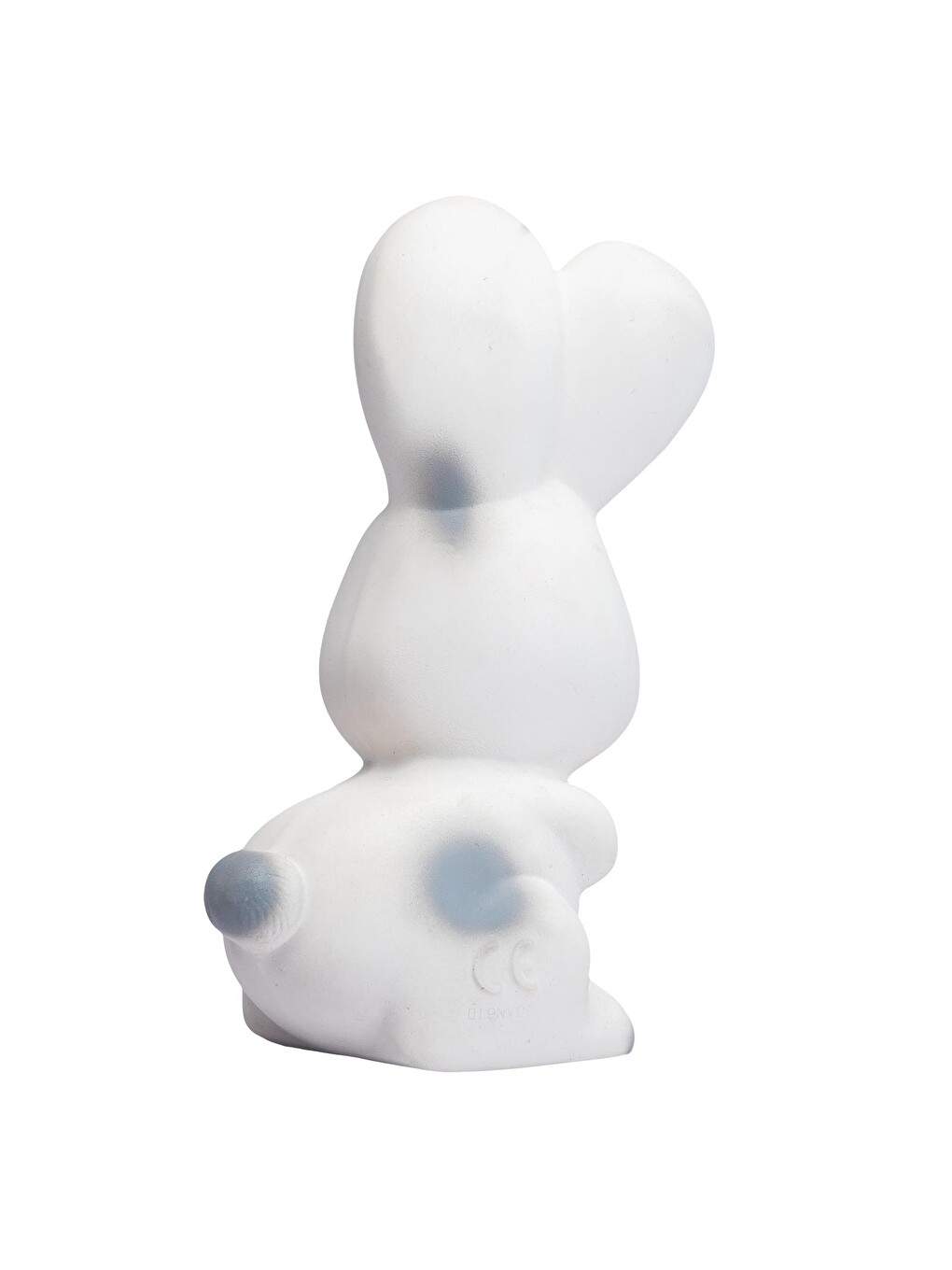 Diş Kaşıyıcı Ve Banyo Oyuncağı- Bunny-3
