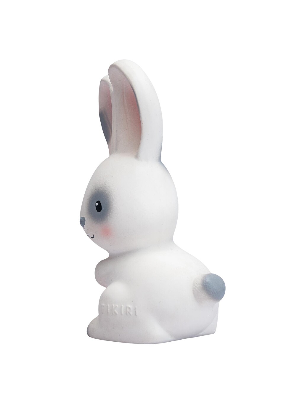 Diş Kaşıyıcı Ve Banyo Oyuncağı- Bunny-4
