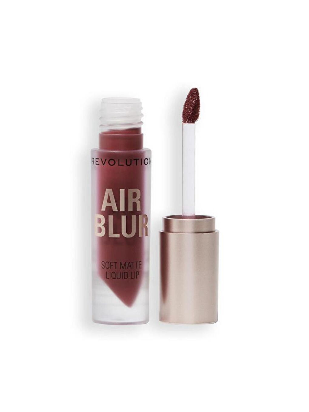 Aır Blur Mat Likit Ruj Dreamy-3