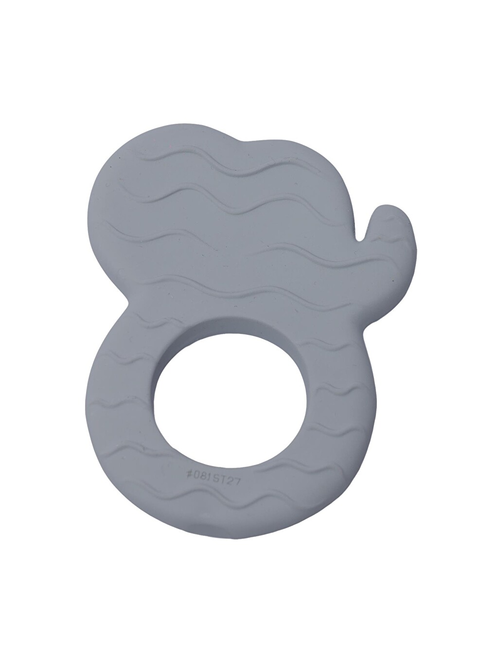 Organik Kauçuk Diş Kaşıyıcı-elephant-1