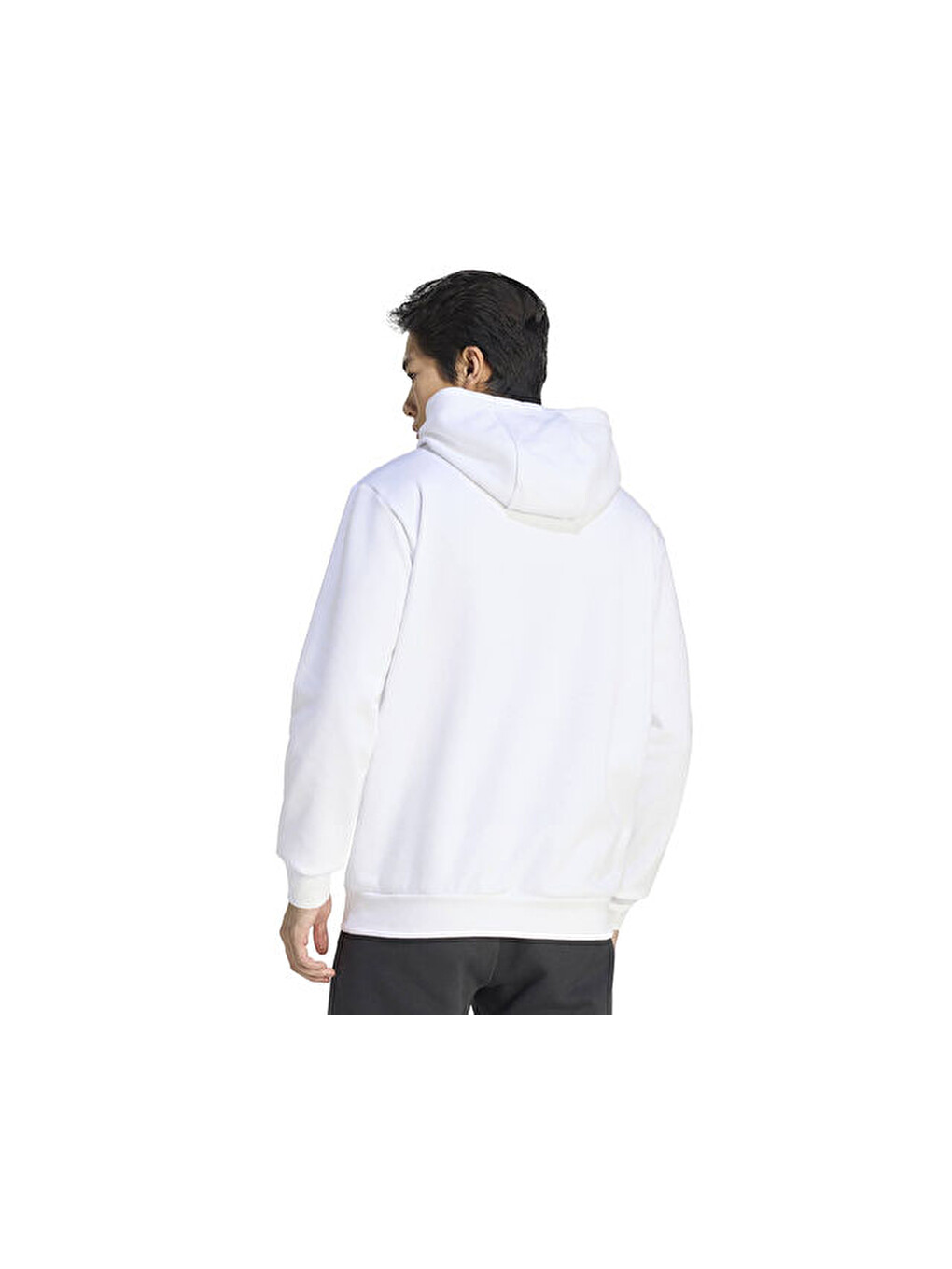 Ent26 Hoody Erkek Futbol Sweatshirts Jz6579 Beyaz-1