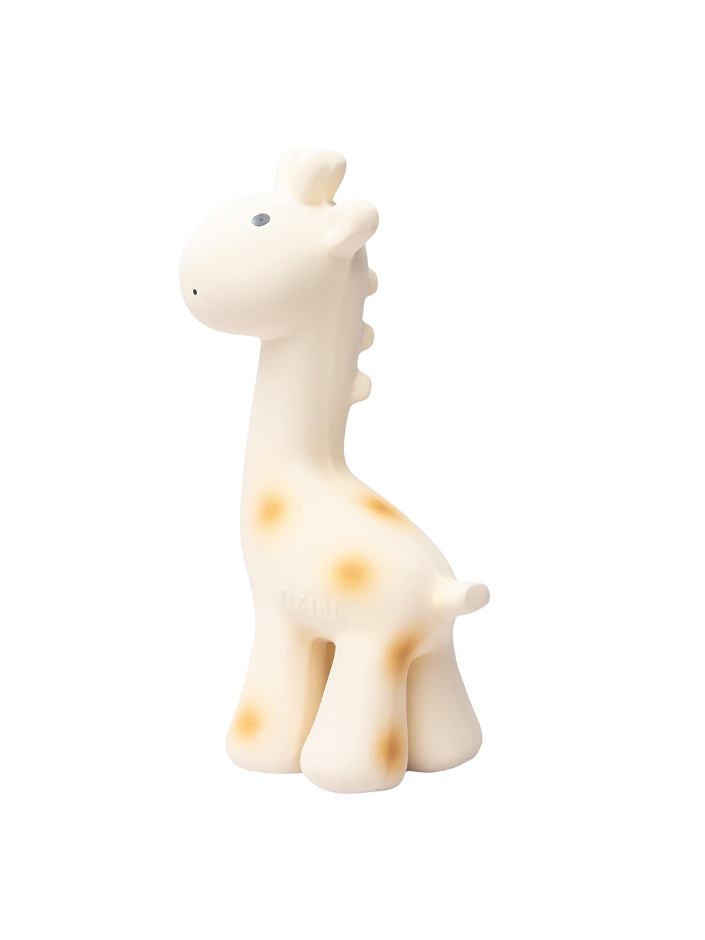 Diş Kaşıyıcı Ve Banyo Oyuncağı-giraffe-1