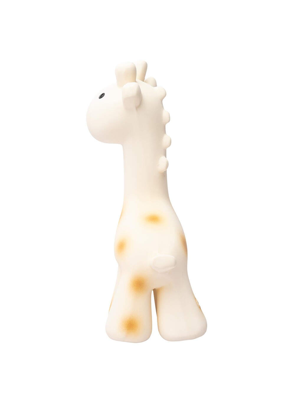 Diş Kaşıyıcı Ve Banyo Oyuncağı-giraffe-2