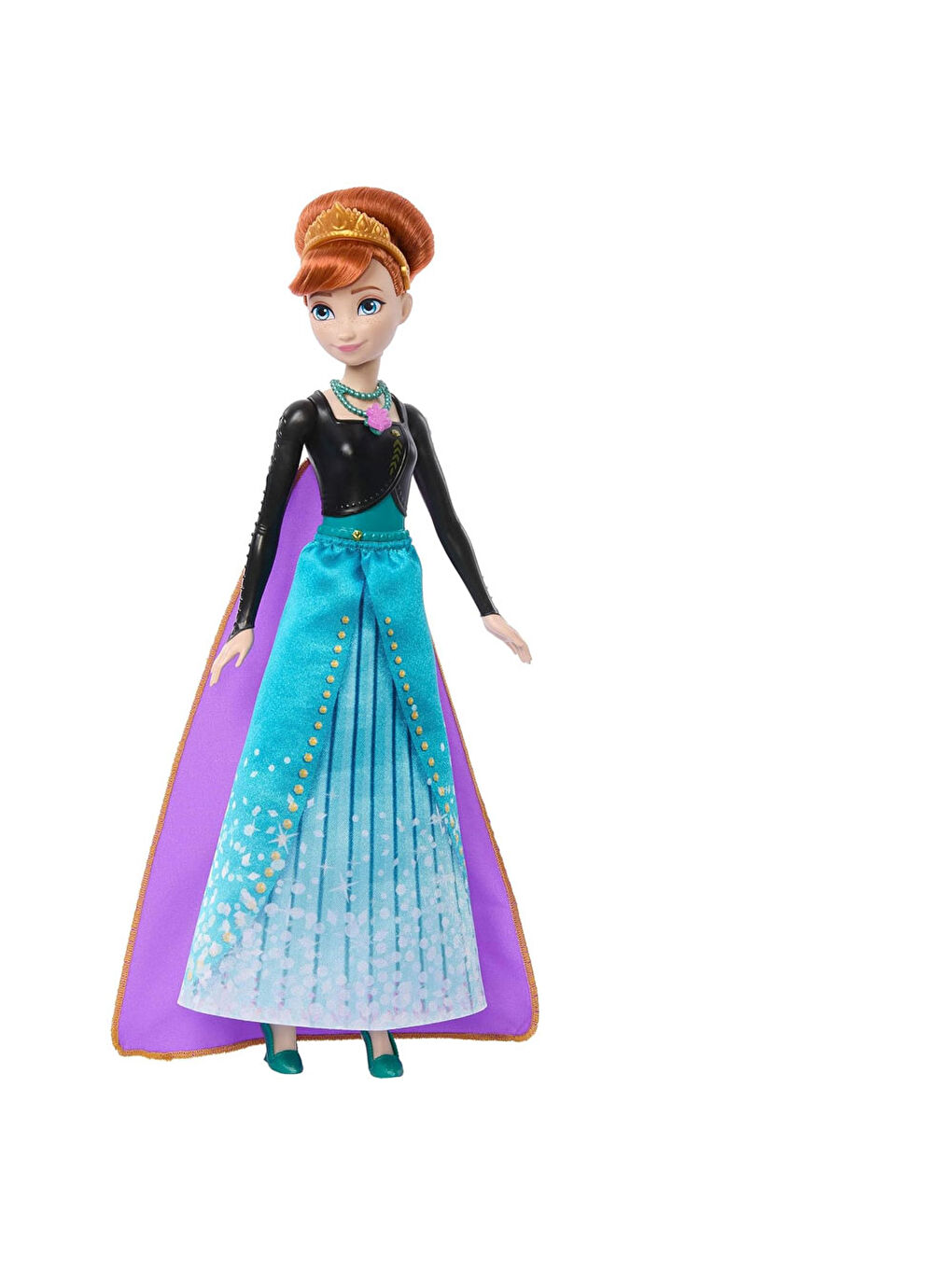 Disney Karlar Ülkesi Sürpriz Takılar Anna JJY37-2