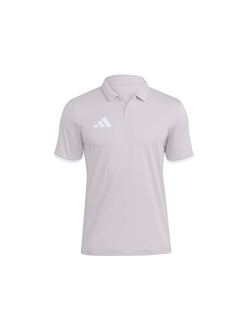 Ent26 Polo Erkek Futbol Kamp Polo Tişört Jz6662 Gri-2