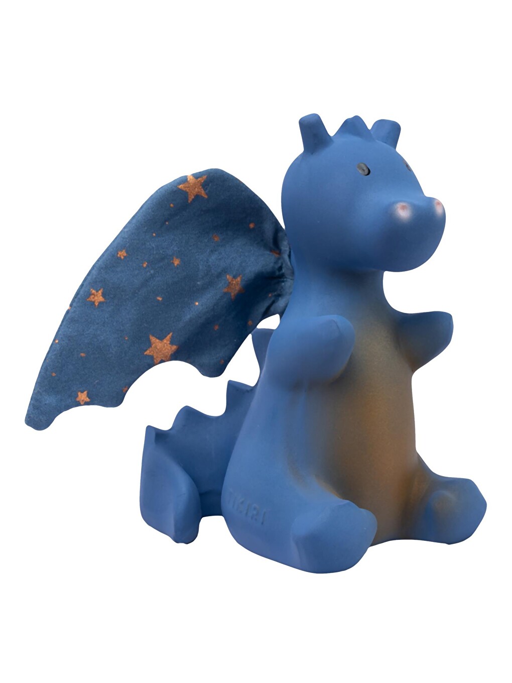 Diş Kaşıyıcı Ve Oyuncak-bad Midnight Dragon-1