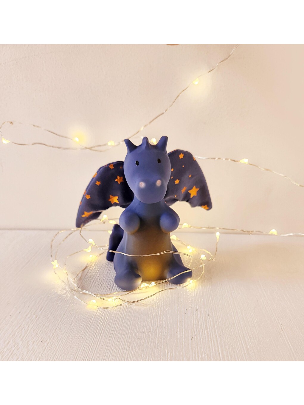 Diş Kaşıyıcı Ve Oyuncak-bad Midnight Dragon-8