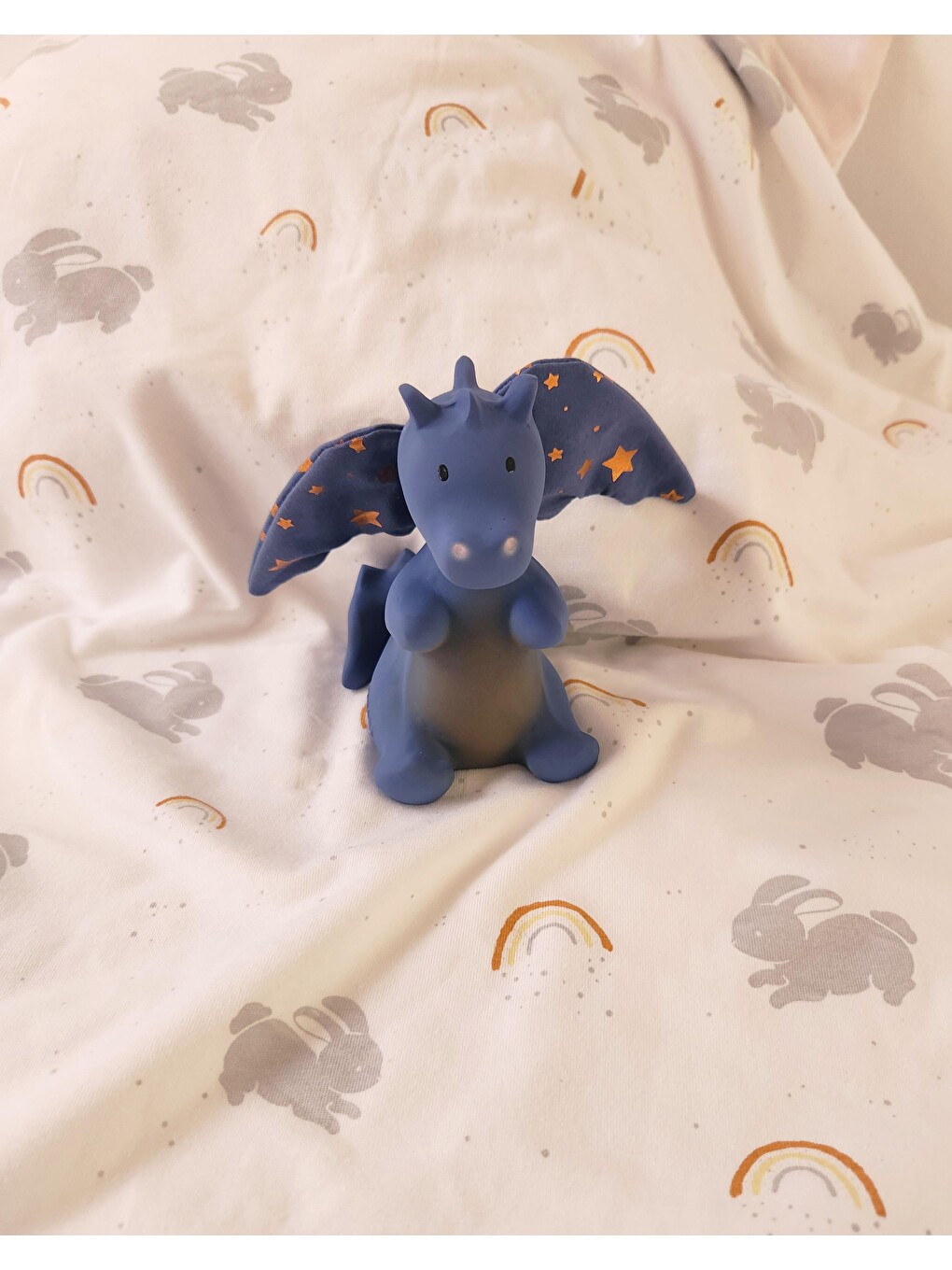 Diş Kaşıyıcı Ve Oyuncak-bad Midnight Dragon-9