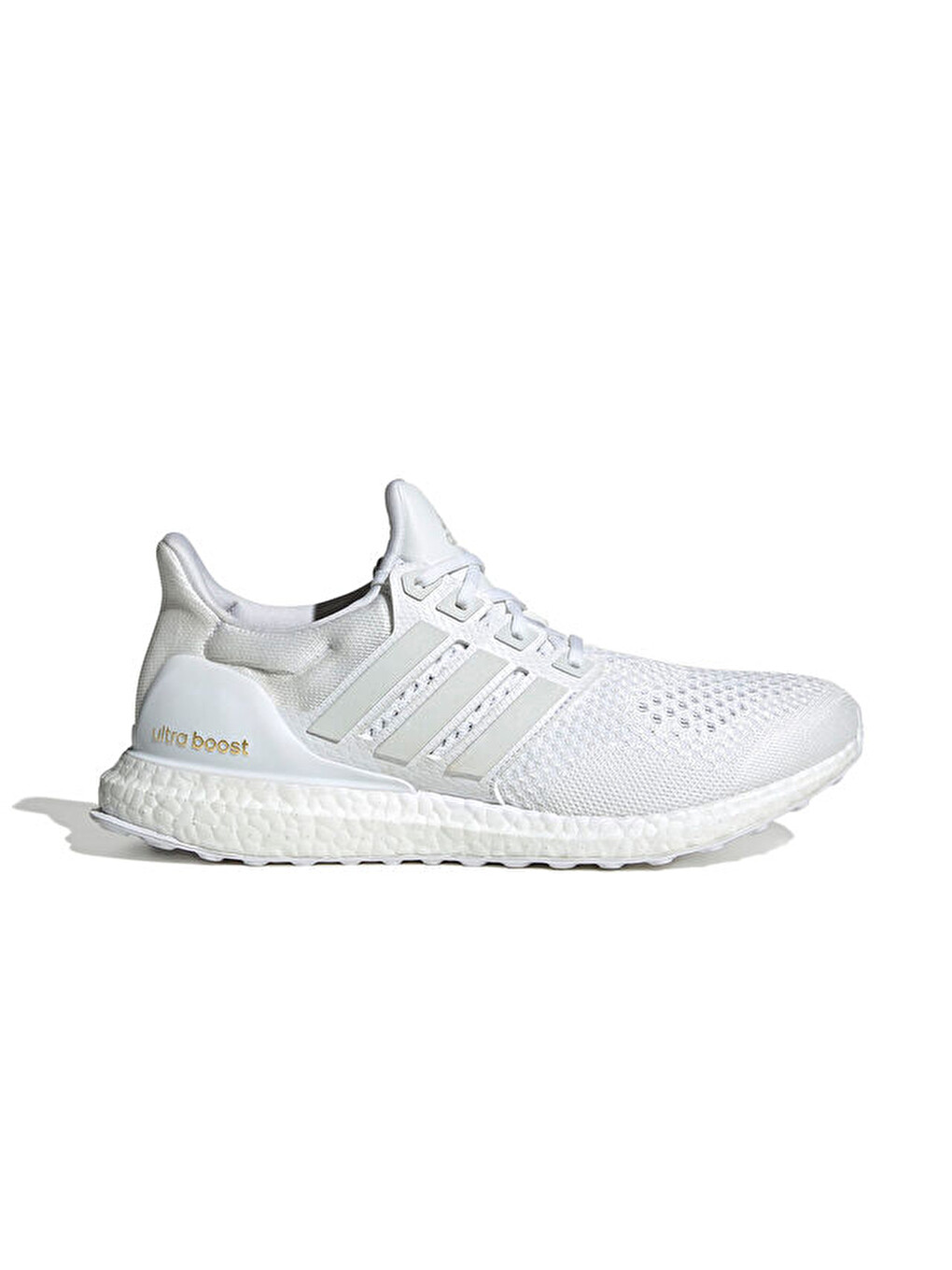 Ultraboost 1.0 Triple White Erkek Koşu Ayakkabısı Jr6882 Beyaz