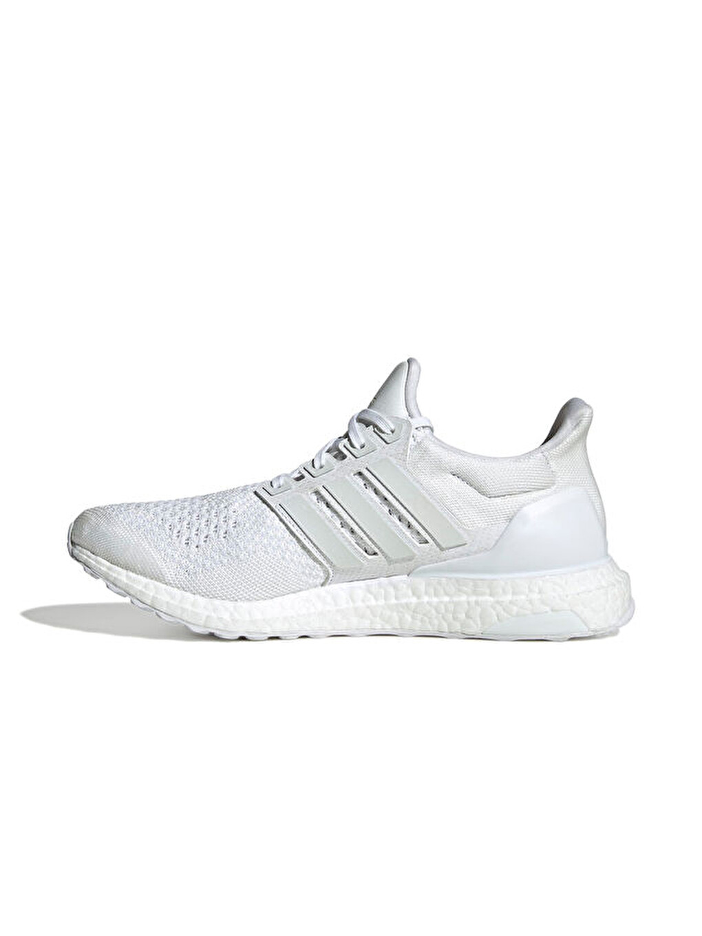 Ultraboost 1.0 Triple White Erkek Koşu Ayakkabısı Jr6882 Beyaz-1