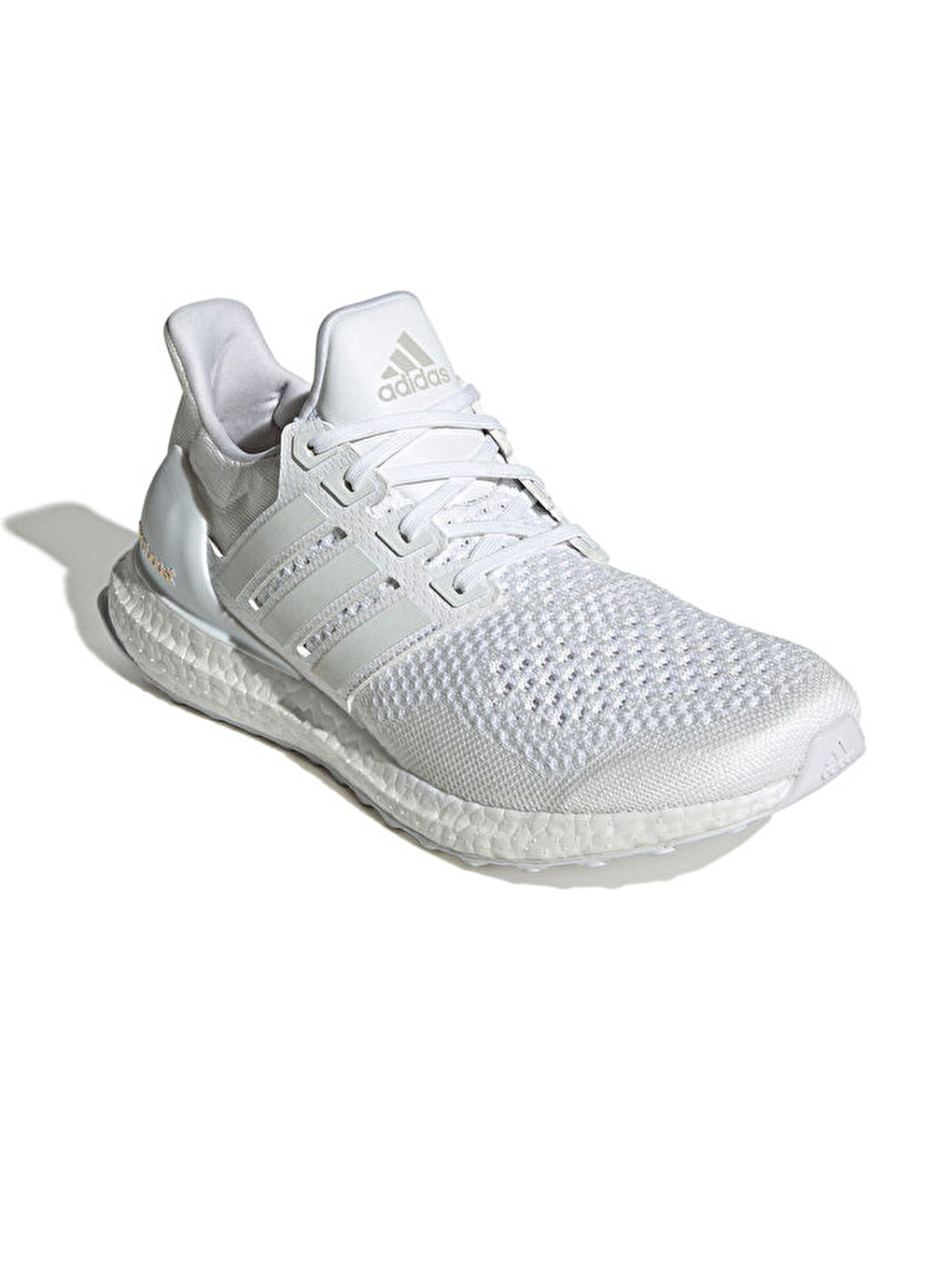 Ultraboost 1.0 Triple White Erkek Koşu Ayakkabısı Jr6882 Beyaz-2