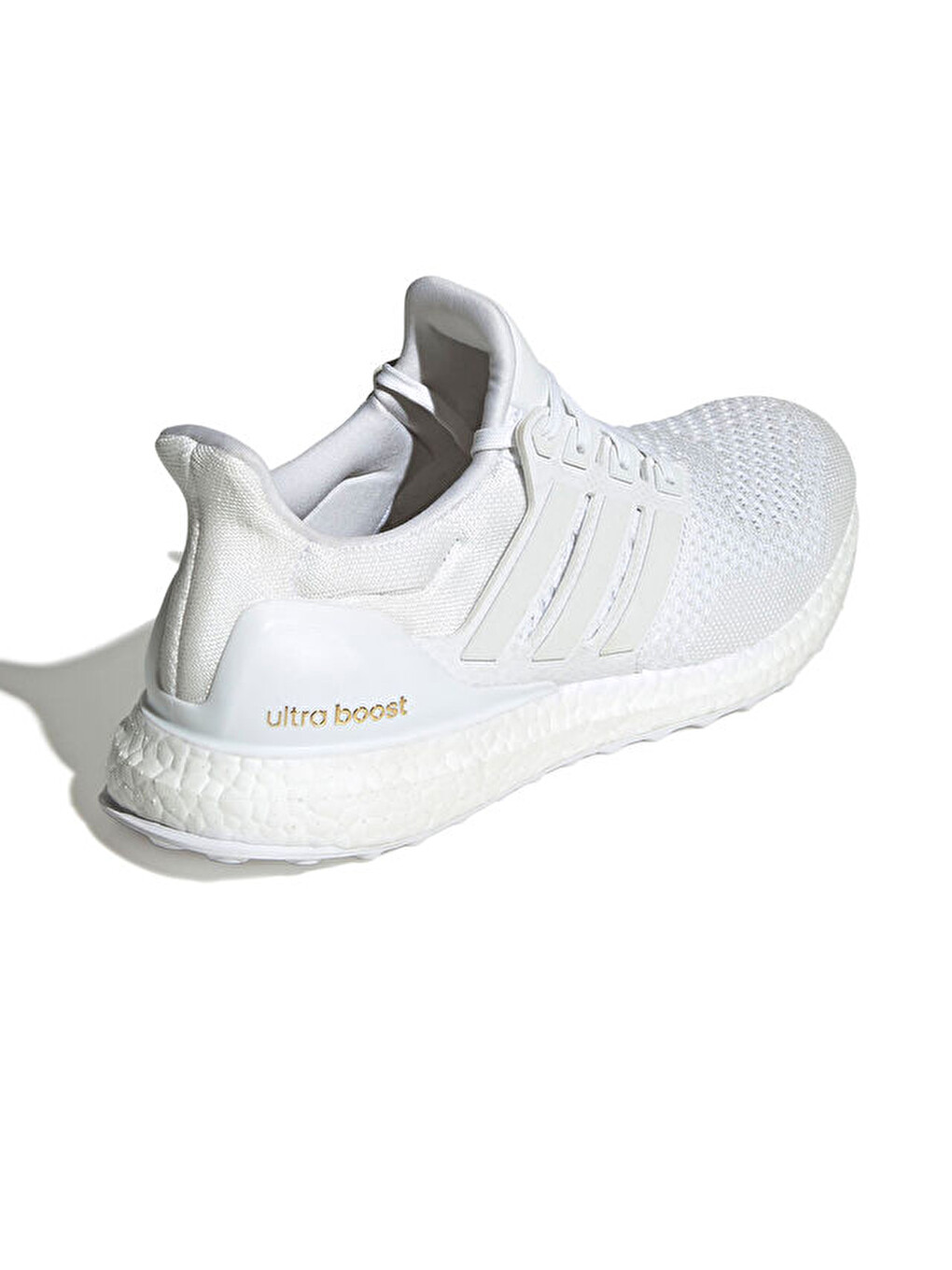 Ultraboost 1.0 Triple White Erkek Koşu Ayakkabısı Jr6882 Beyaz-4