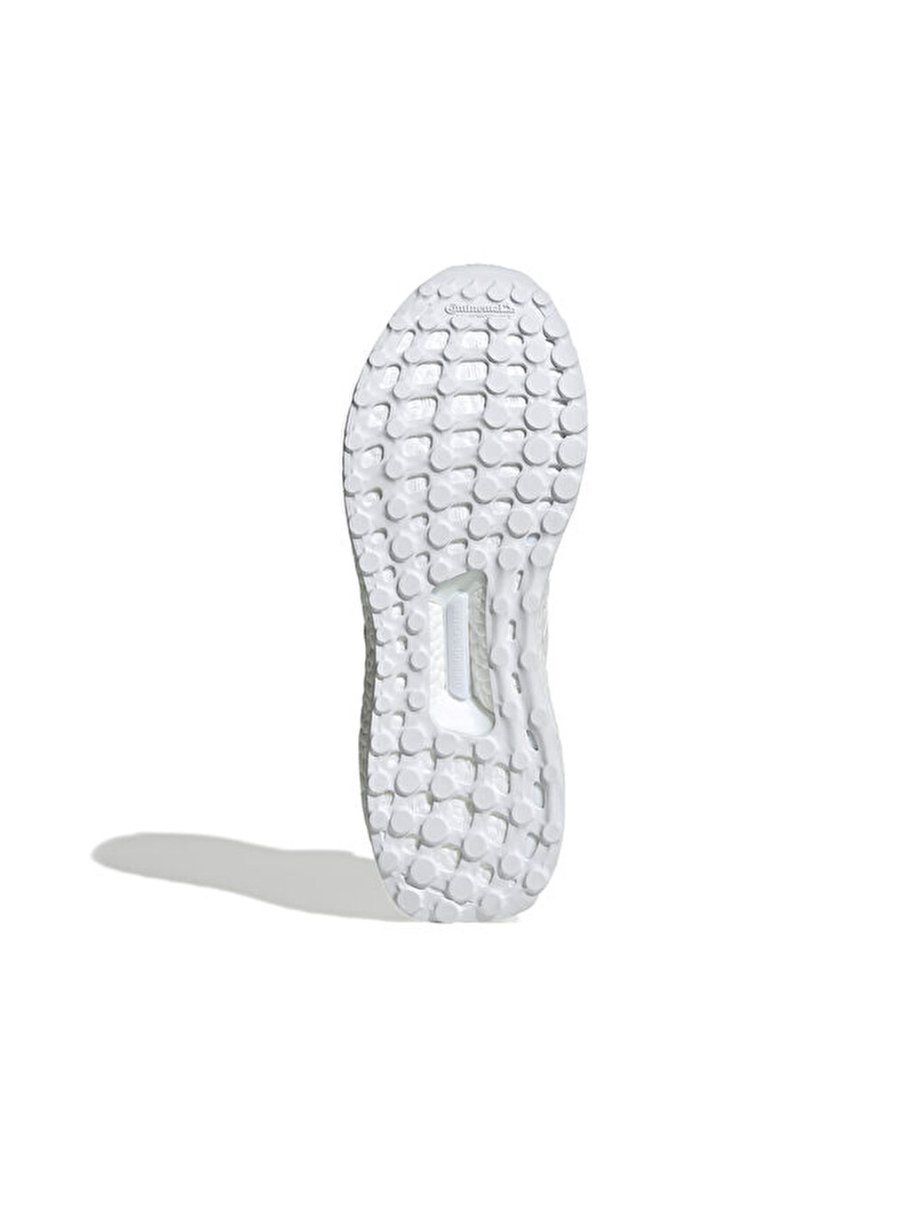 Ultraboost 1.0 Triple White Erkek Koşu Ayakkabısı Jr6882 Beyaz-5
