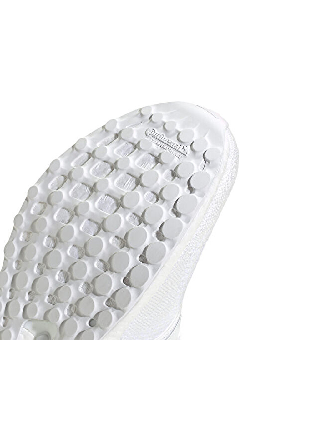 Ultraboost 1.0 Triple White Erkek Koşu Ayakkabısı Jr6882 Beyaz-7