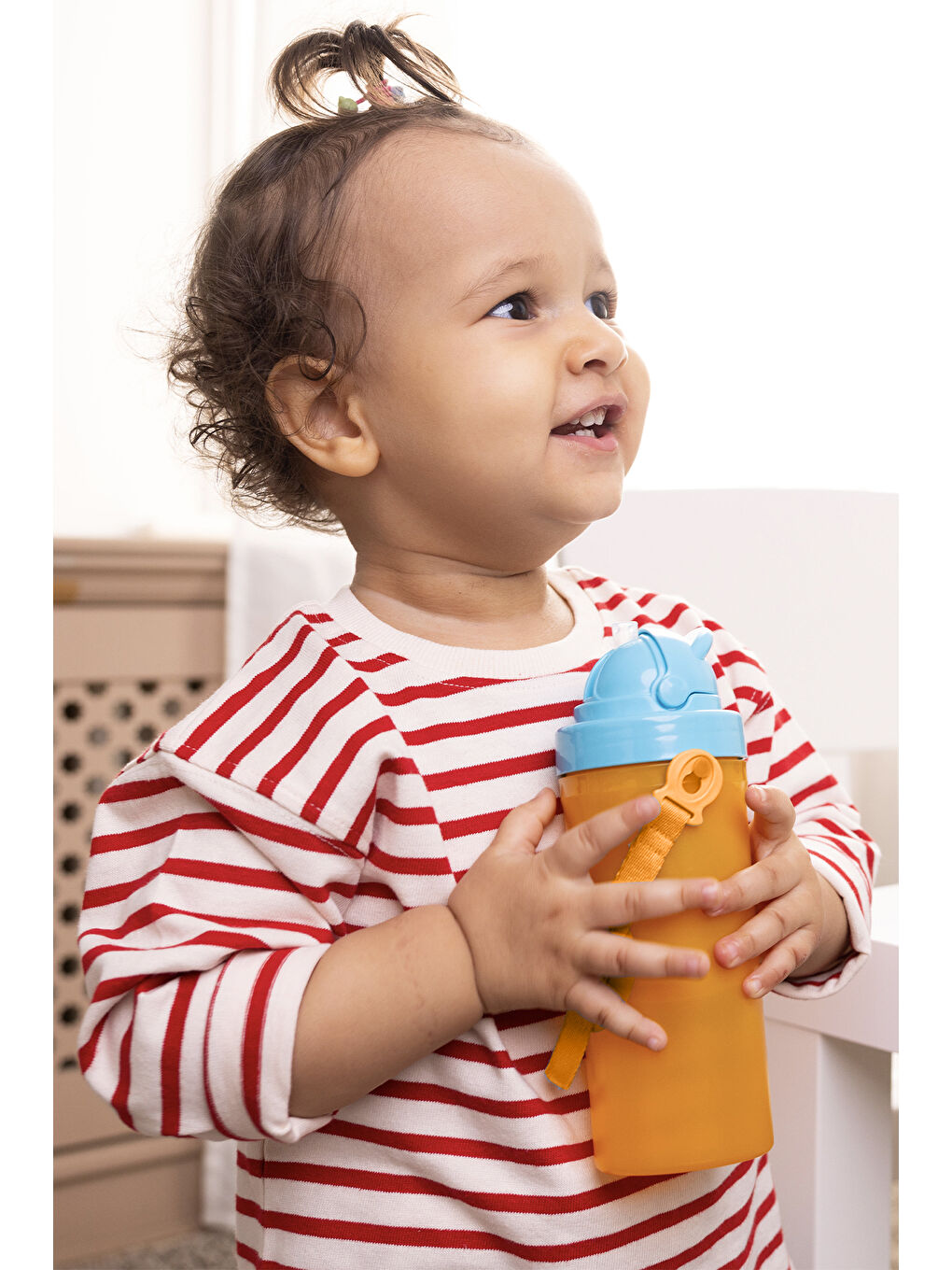 Nanninom Pipetli Bardak 300 ml-4