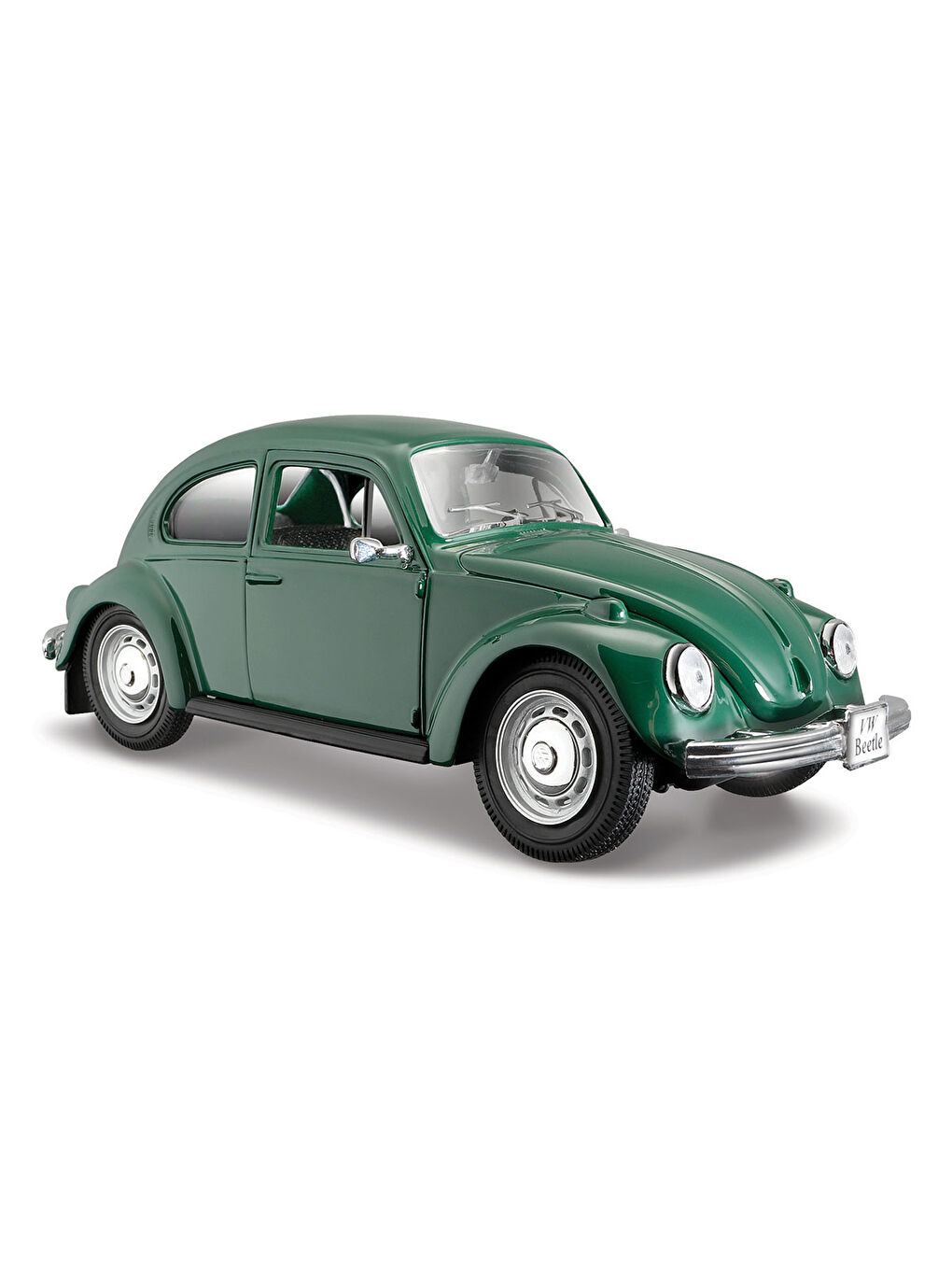 1/24 Volkswagen Beetle - Yeşil